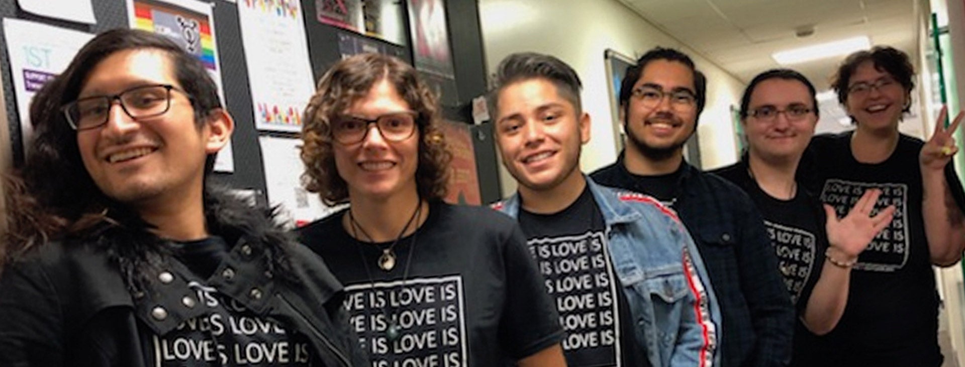 UC Riverside, LGBTRC